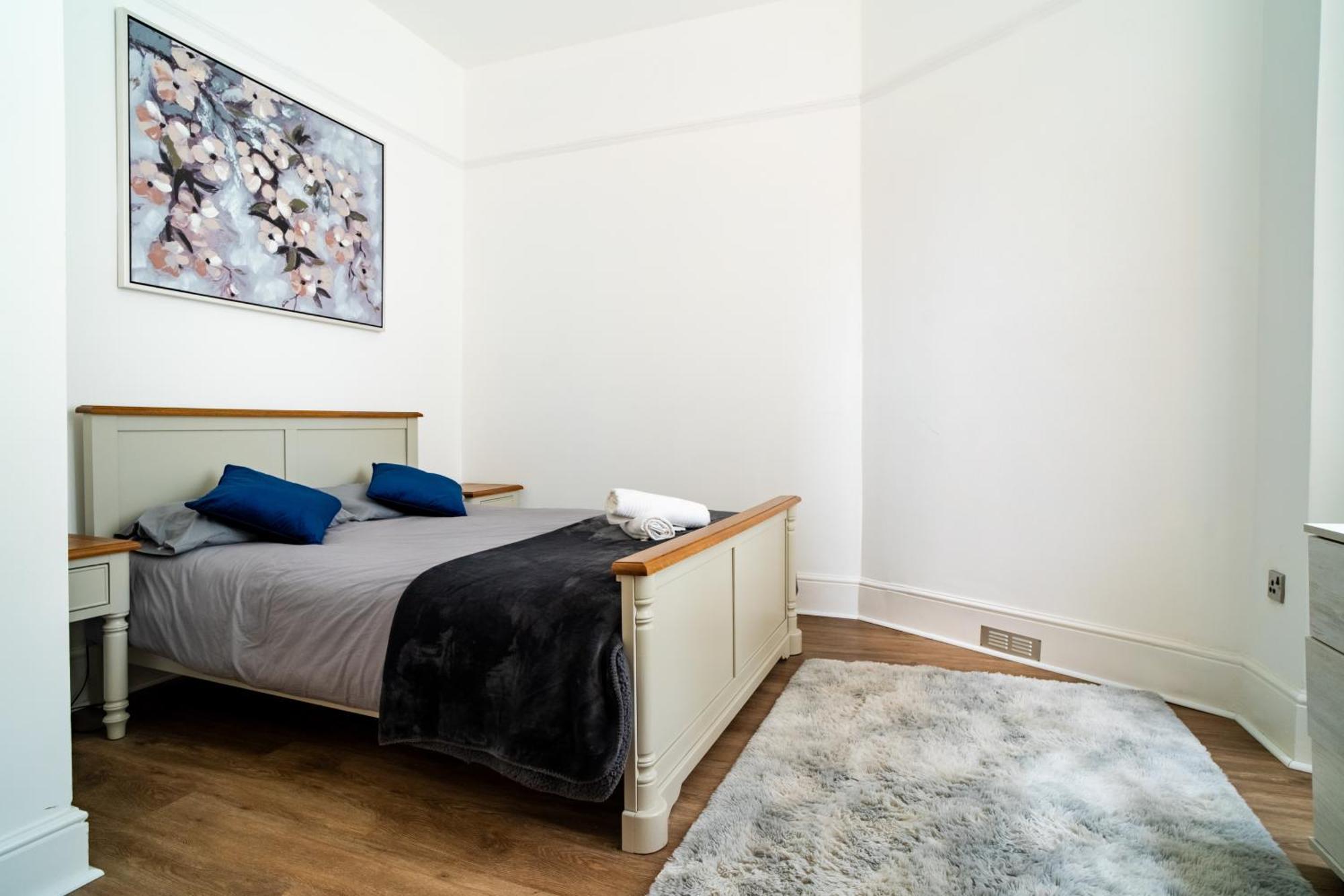 Plymouth Hoe - Beautiful 5 Bedroom Victorian House - Central Location Екстер'єр фото
